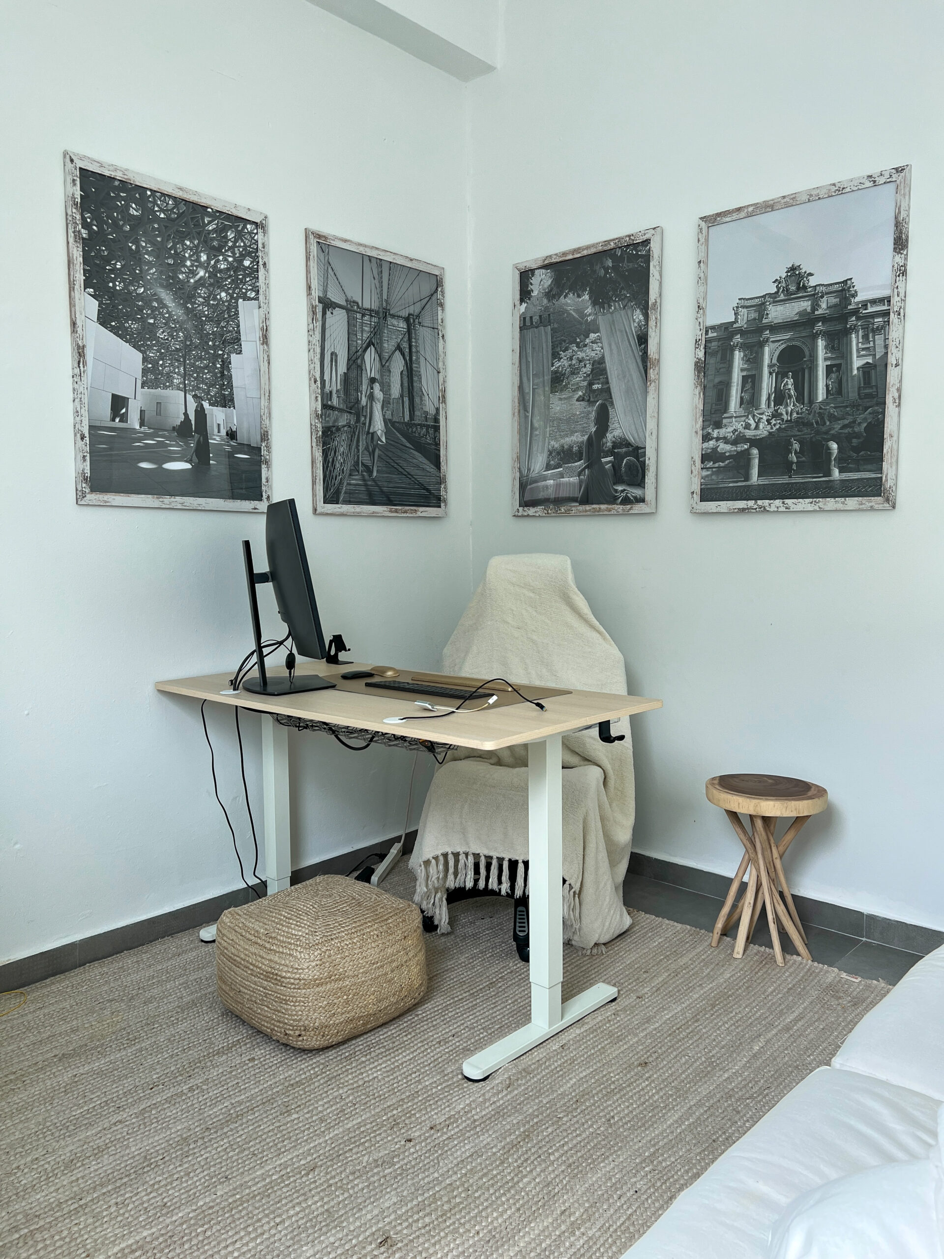 Prompt Studios office